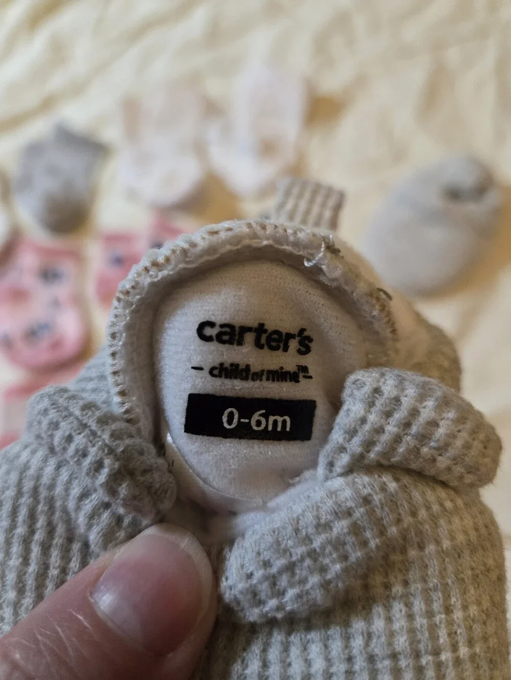 Baby Socks Pack